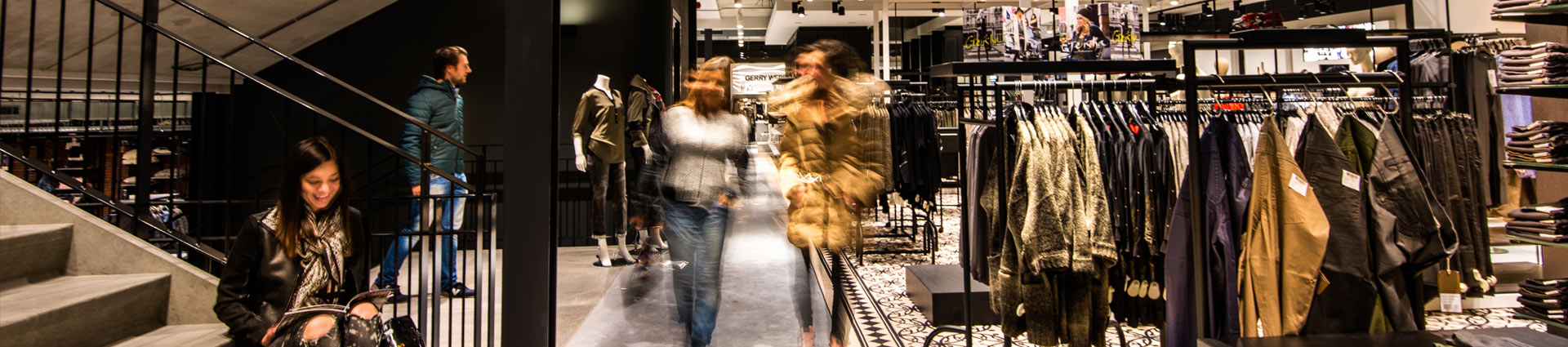 Zwijnenburg - Contact